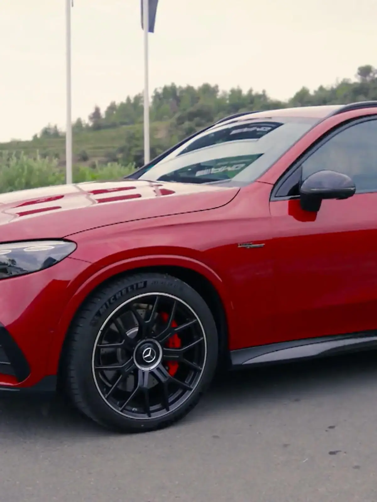 Bild zu: "Hält dieser Mercedes, was er verspricht?"