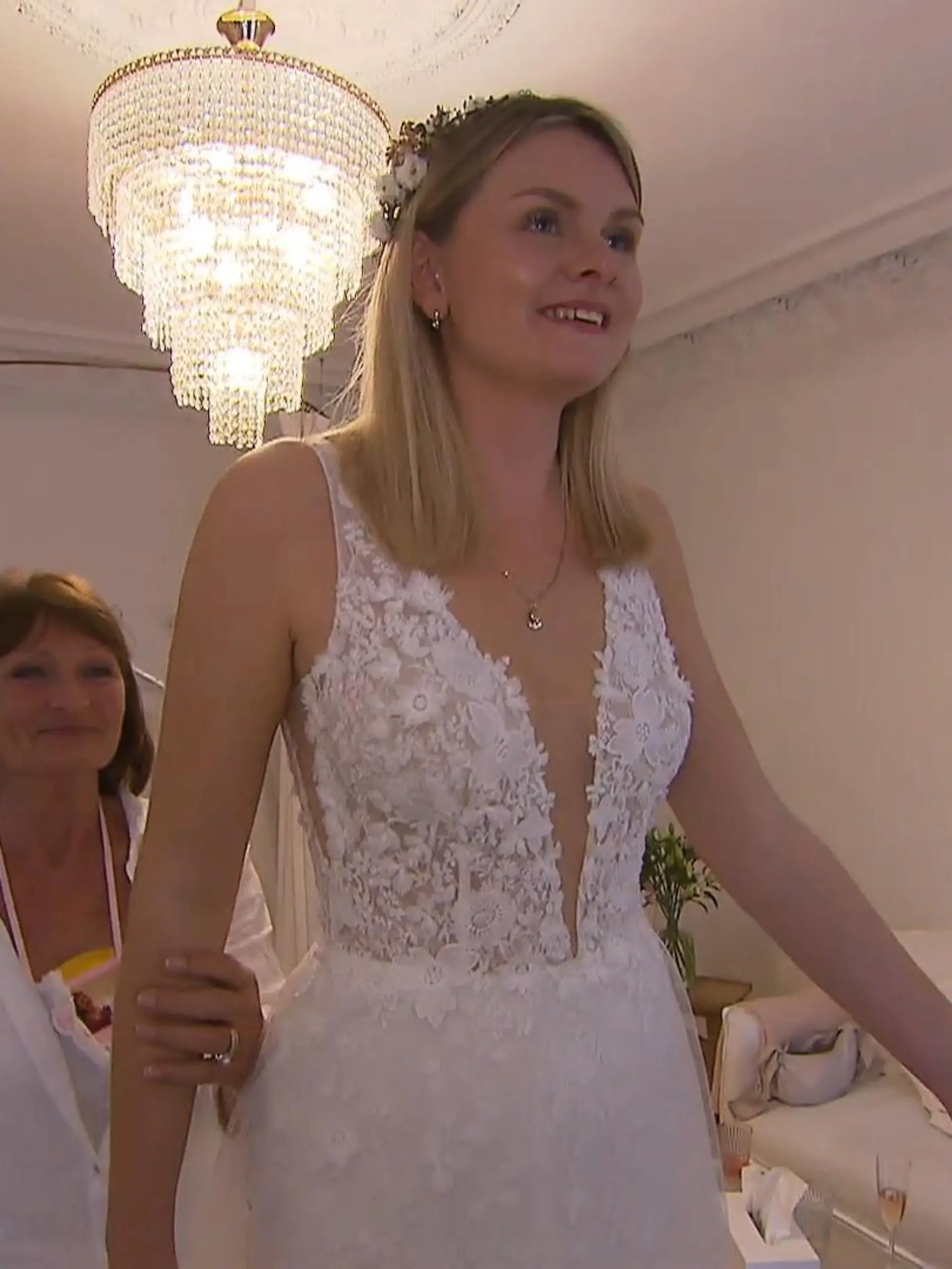 Bild zu: "Lisa mag ganz unterschiedliche Stile"