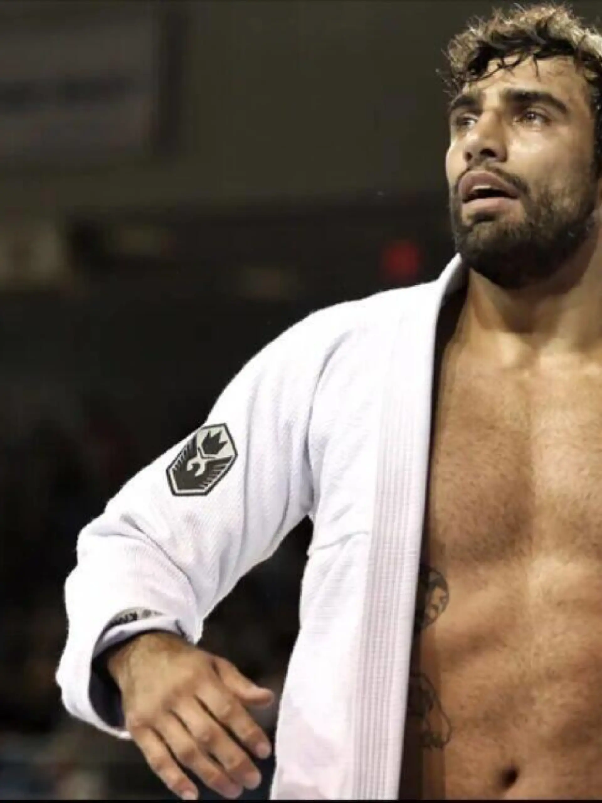 August 7, 2022: Leandro Lo.Campeon mundial de jiu-jitsu brasileoo.Asesinado en Brasil.7 de agosto del 2022.Tomado de Facebook - ZUMAla2_ 20220807_zaa_la2_006 Copyright: xLaxNacionx 