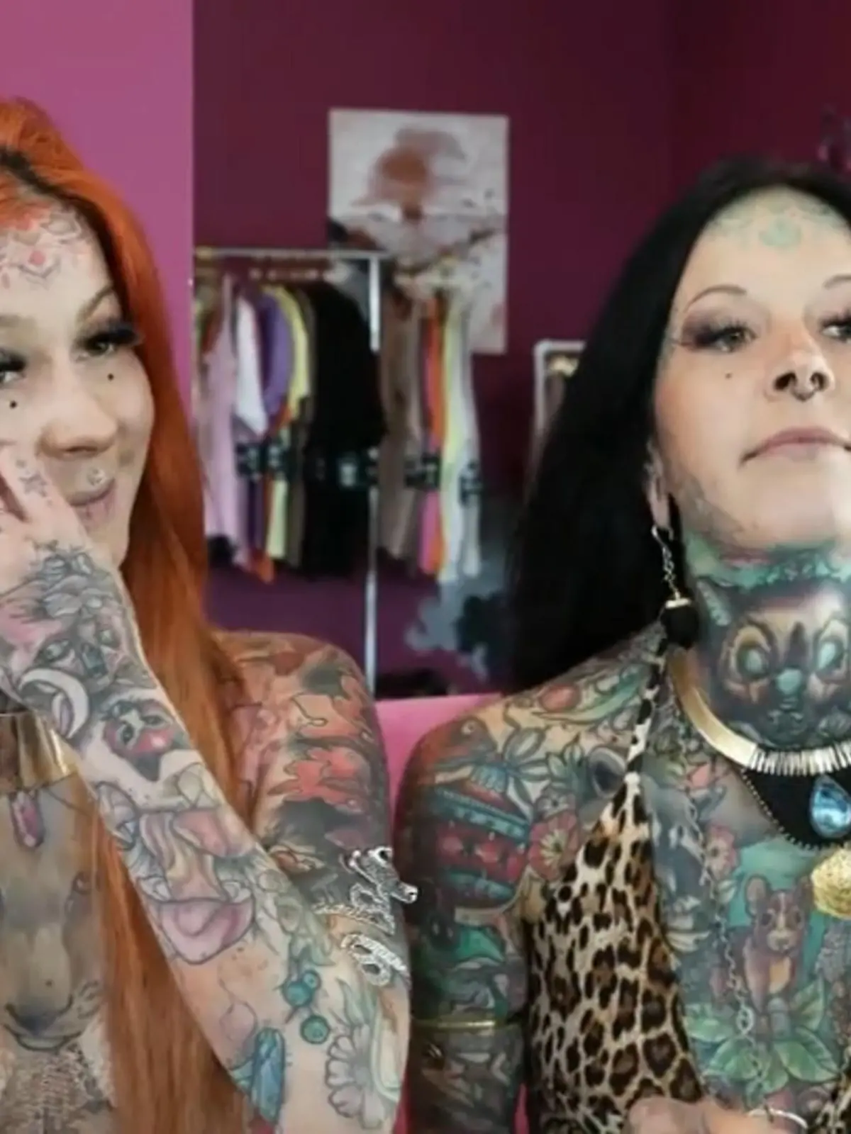 Vor drei Jahren wanderten die Schwestern Aline und Alena nach Kalifornien aus. Wie ihr American Dream Wirklichkeit wurde.