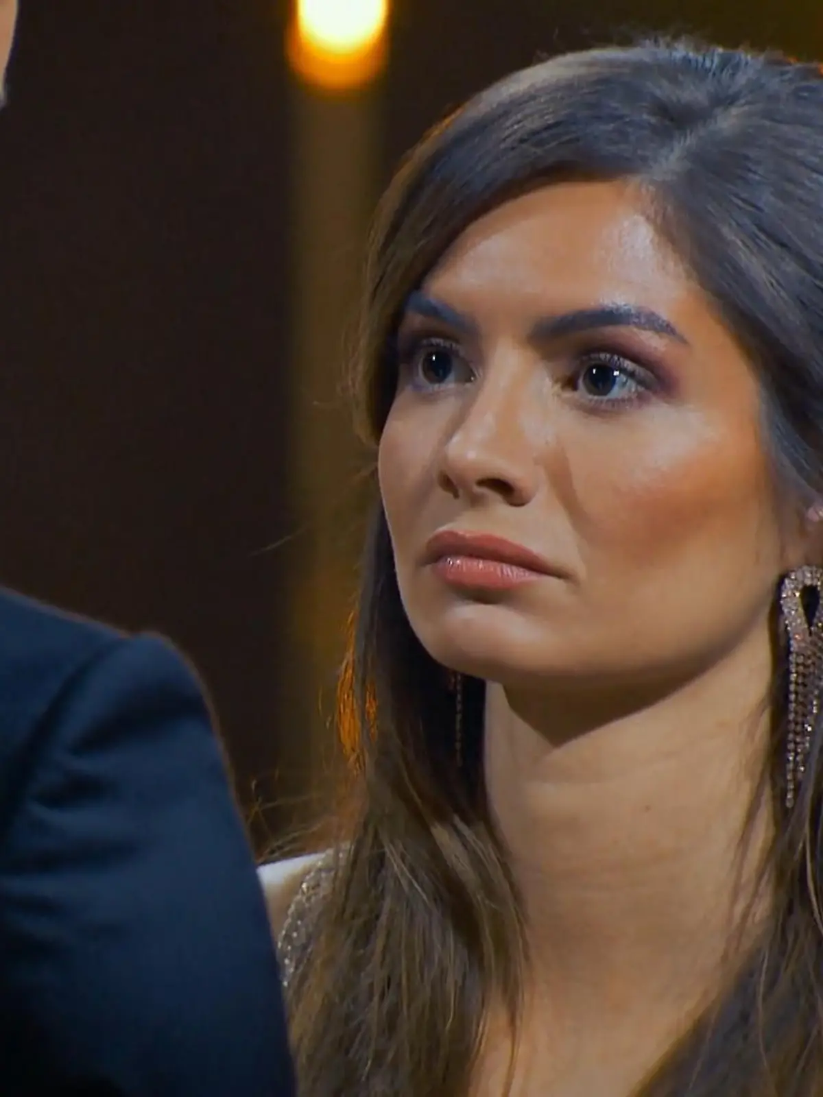 Im Bachelor-Finale 2021 gab es für Michéle de Roos keine Rose von Niko Griesert. Doch damit war die Geschichte noch lange nicht vorbei.