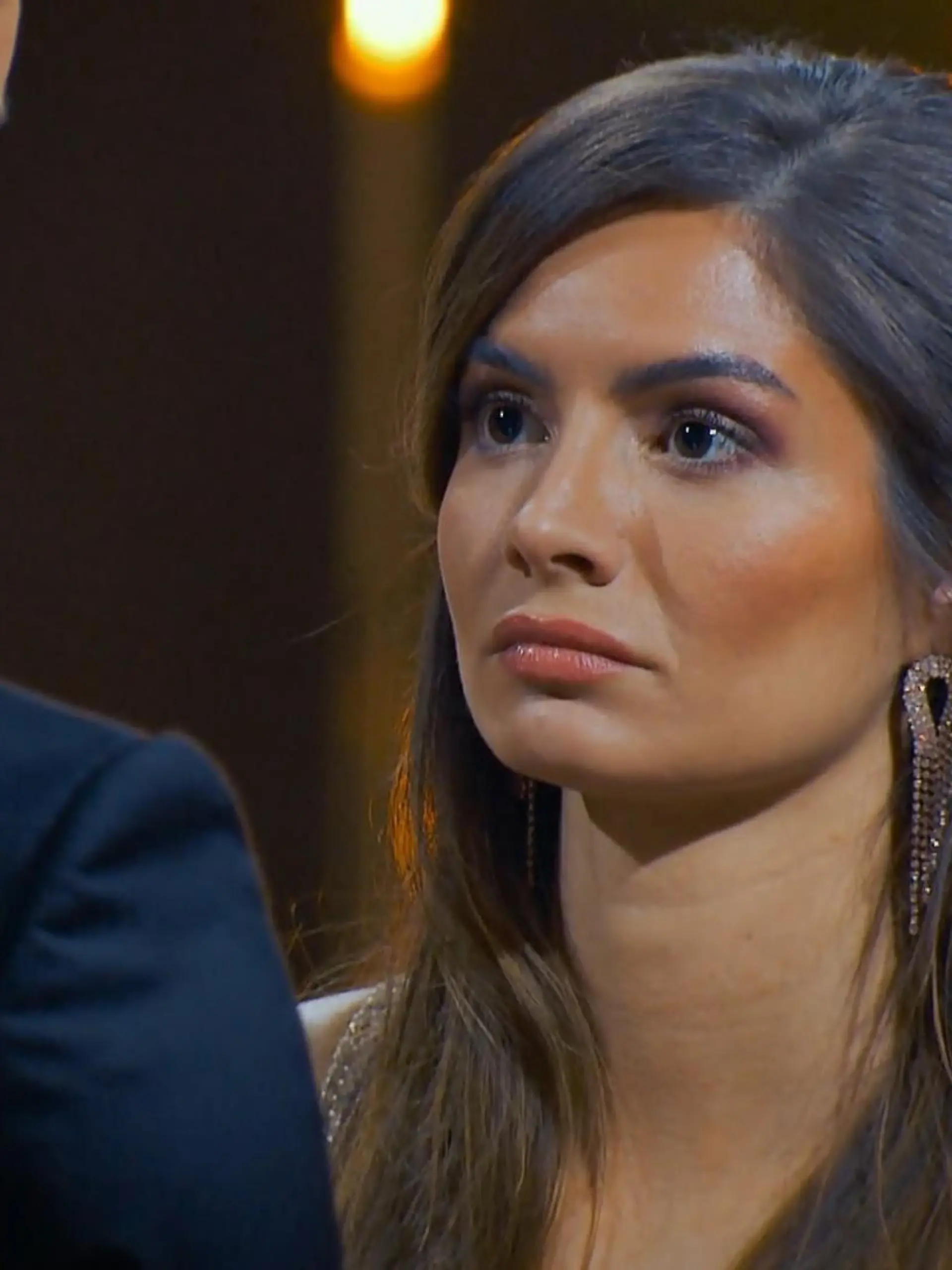 Im Bachelor-Finale 2021 gab es für Michéle de Roos keine Rose von Niko Griesert. Doch damit war die Geschichte noch lange nicht vorbei.