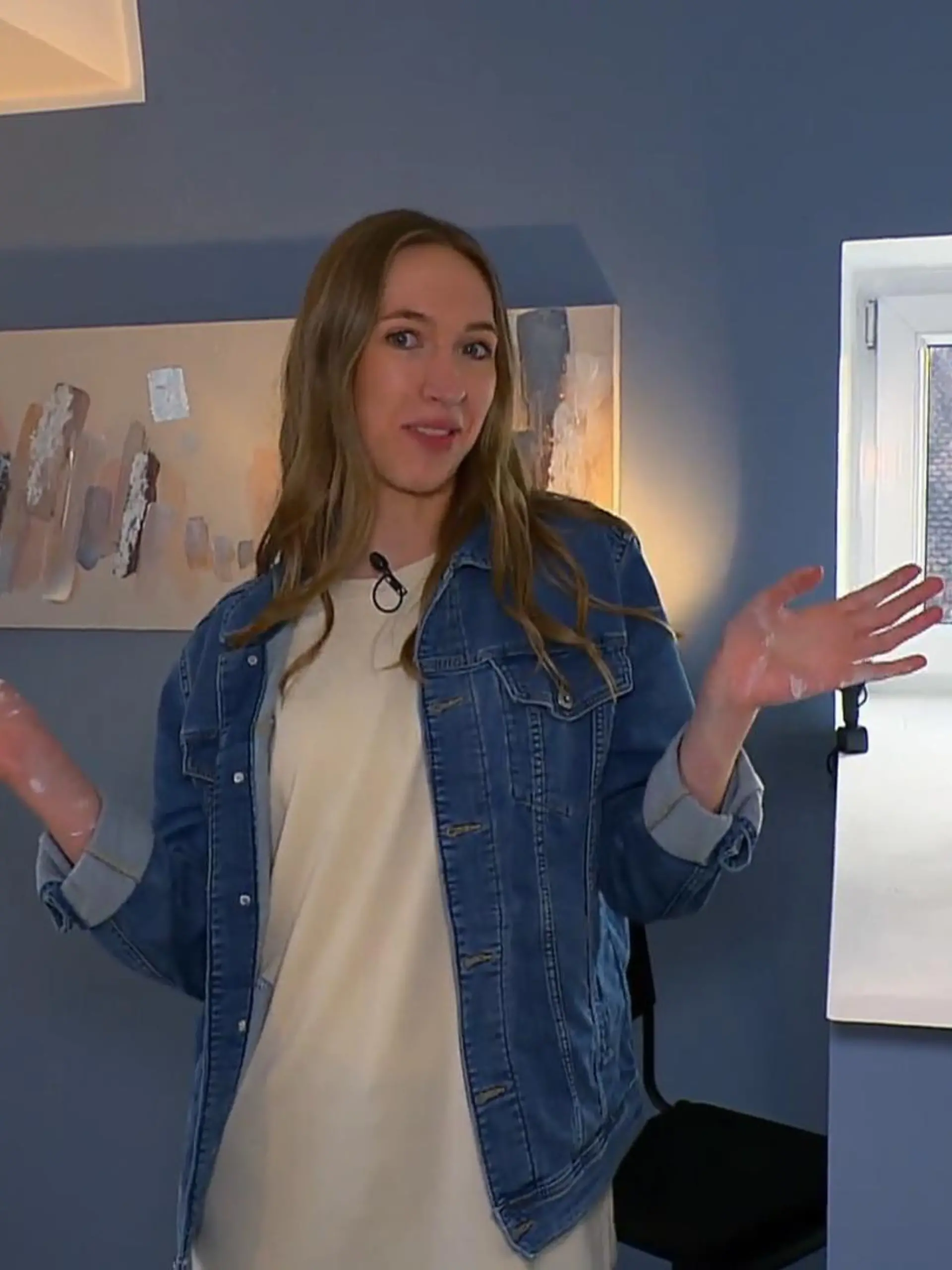Bild zu: "Es ist Zeit für das große Finale, bei dem die „Deko Queen“ gewählt wird."