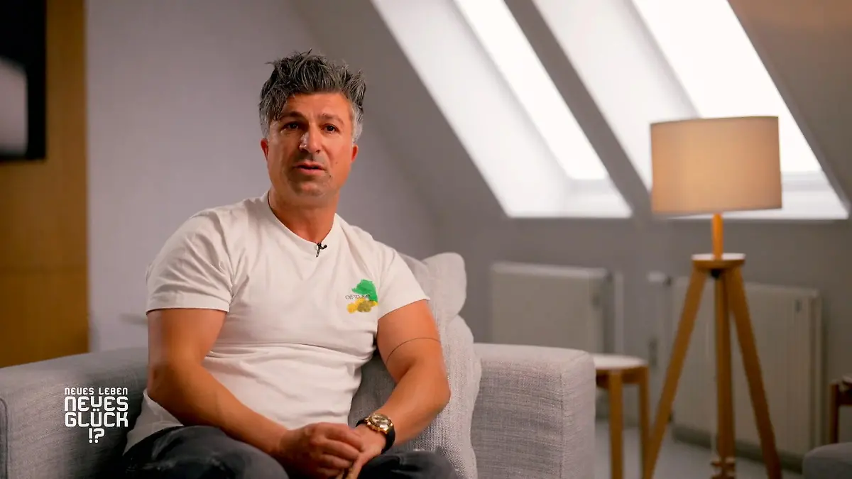 Chico Yildirim - Plötzlich Multimillionär Rettete sein Leben
