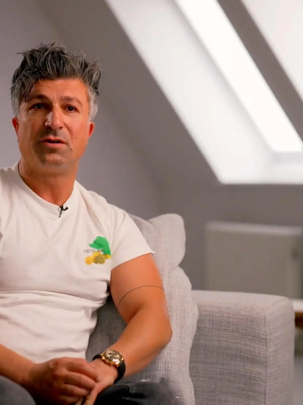 Bild zu: "Chico Yildirim - Plötzlich Multimillionär"