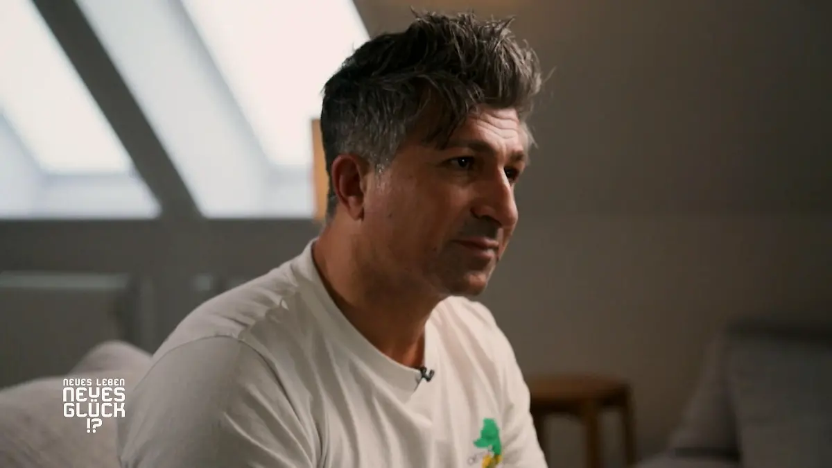 Chico hat seinen Gewinn bewusst öffentlich gemacht Hat einen Grund