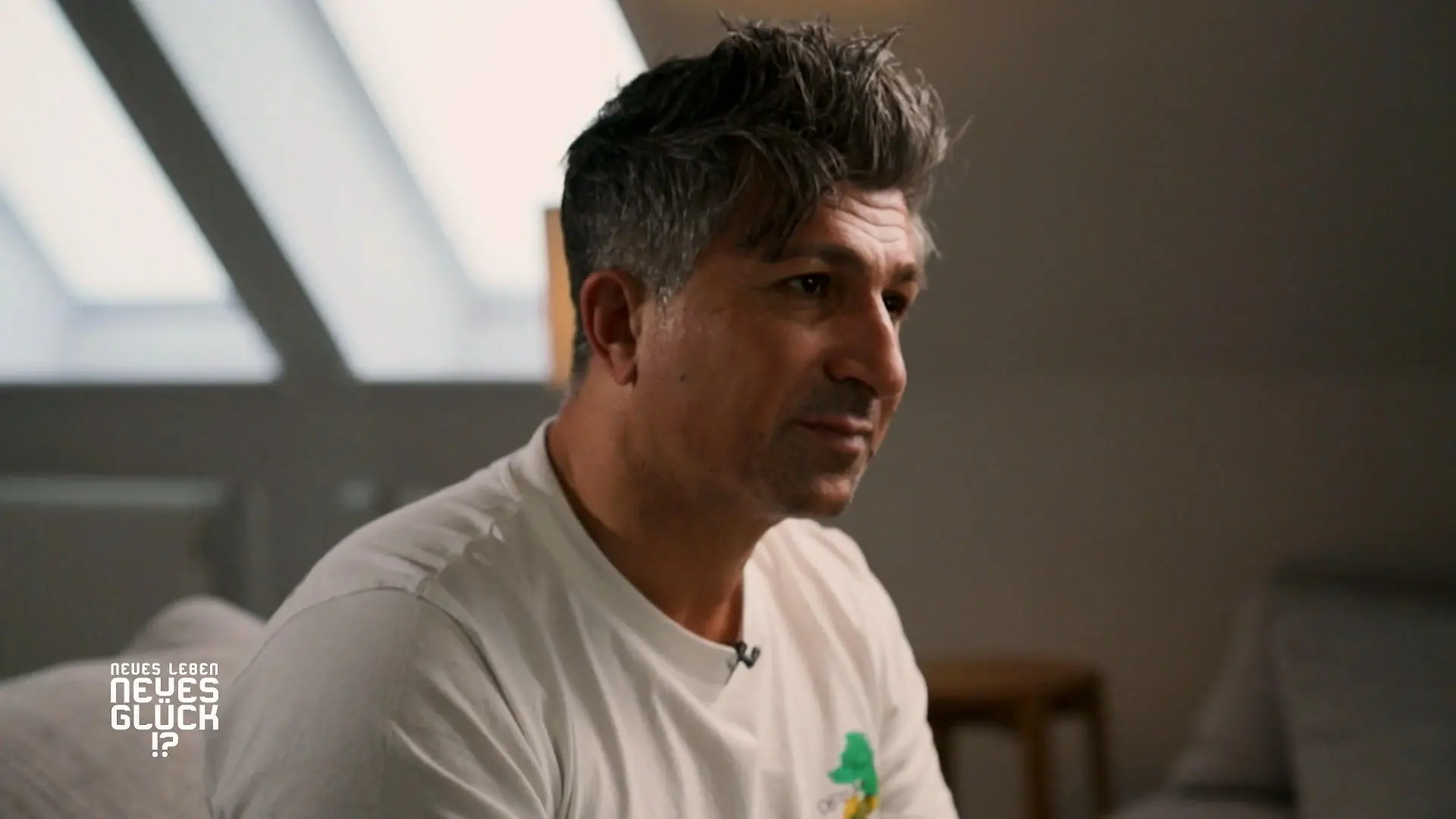 Chico hat seinen Gewinn bewusst öffentlich gemacht Hat einen Grund