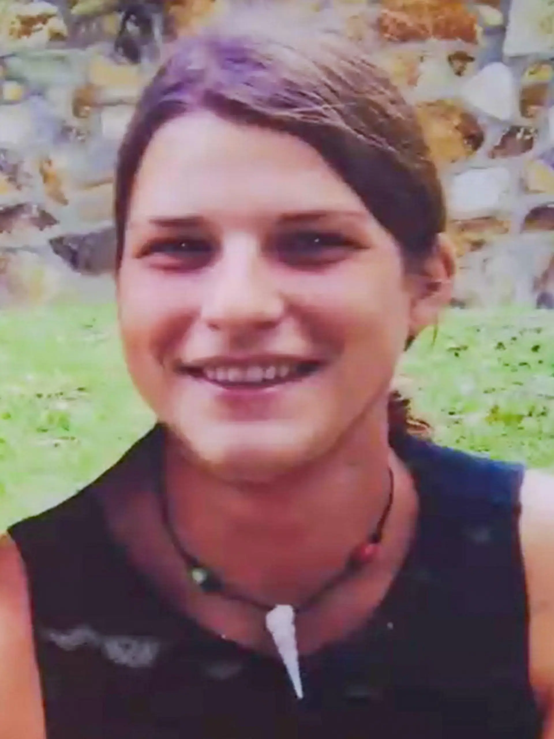 Simone Strobel wurde 2005 tot in Australien aufgefunden. Ihr damaliger Freund Tobias M. wurde nun verhaftet.