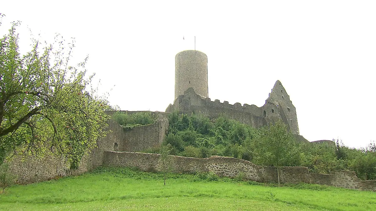 Burg