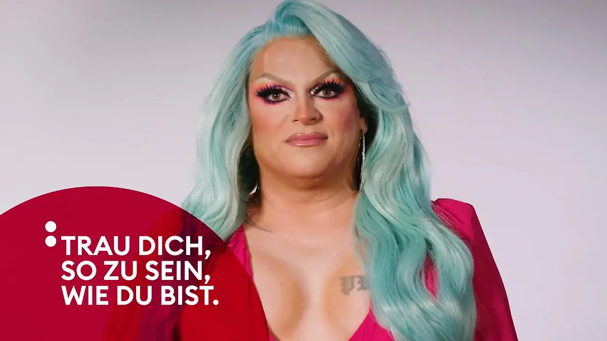 Barbie Breakout – Drag is not a crime #VOXSTIMME