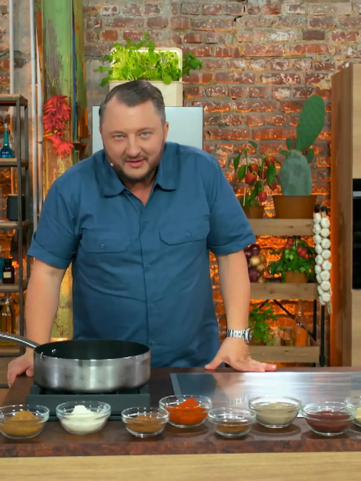 Bild zu: "Butter in Kombination mit Döner?"