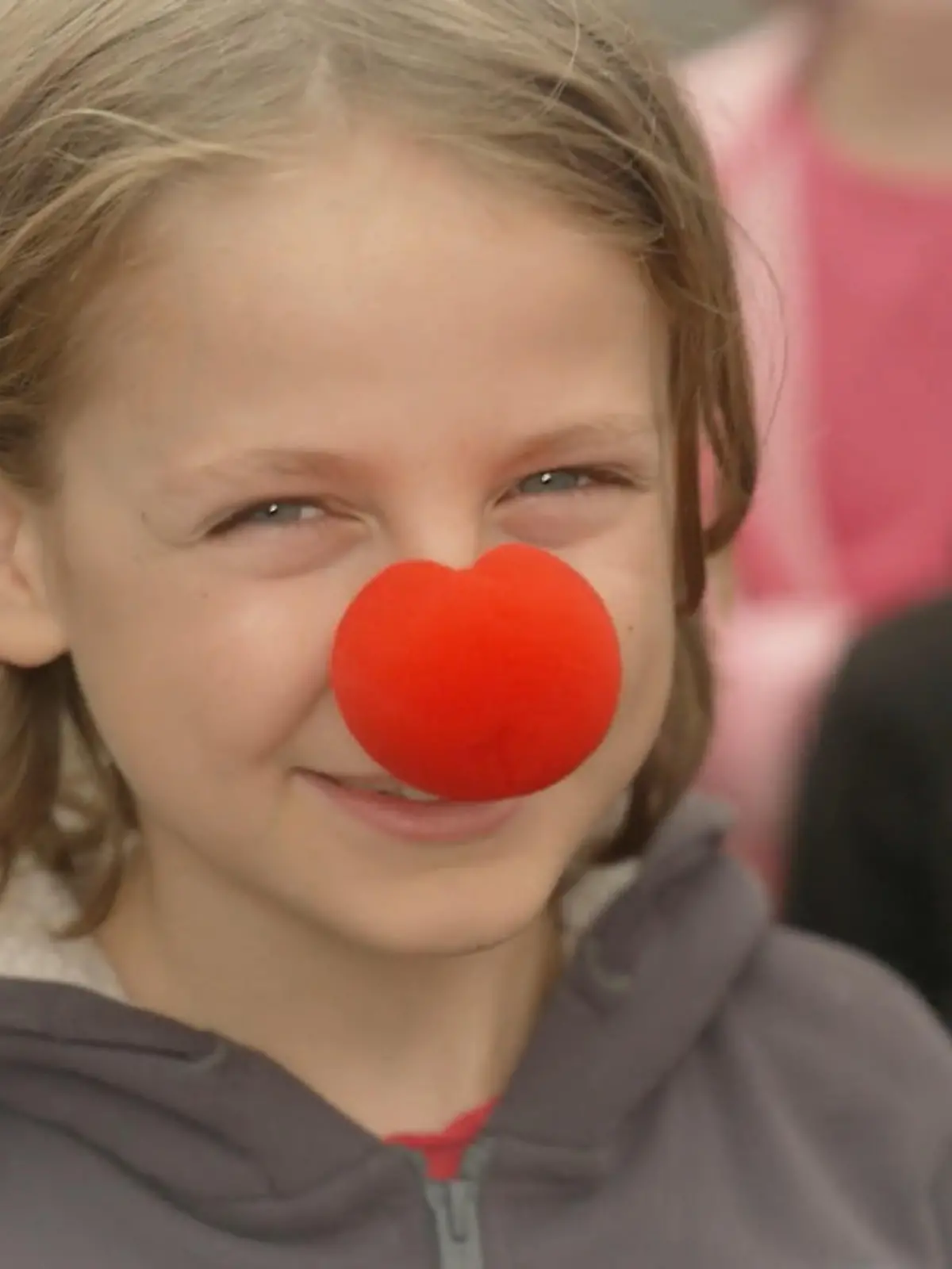 Bild zu: "Der RTL-Spendenmarathon 2023"