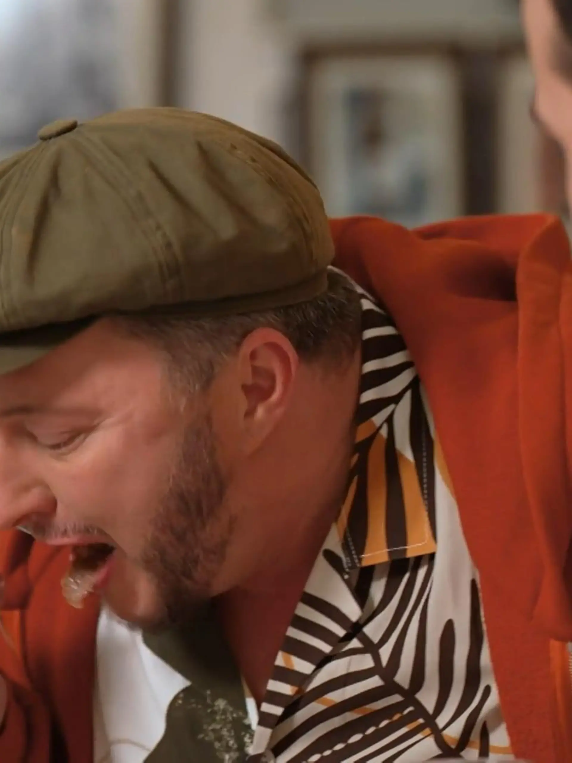 Bild zu: "Der Foodexperte Sebastian Lege begibt sich auf die Spuren des Döner-Erfinders"