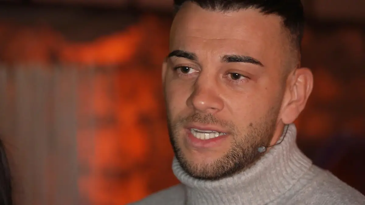 Wie Serkan Yavuz mit der Kritik seiner Fans umgeht Im Sommerhaus gibt er den Manipulator
