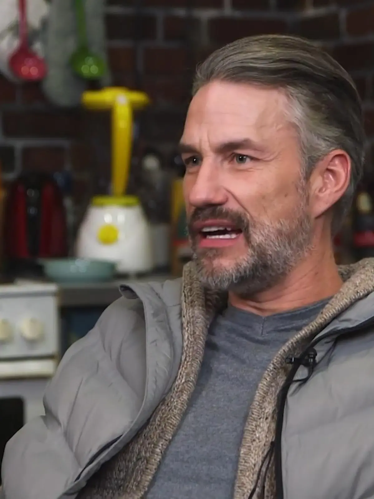 Bild zu: "Stefan Bockelmanns Rolle wird zum Influencer"