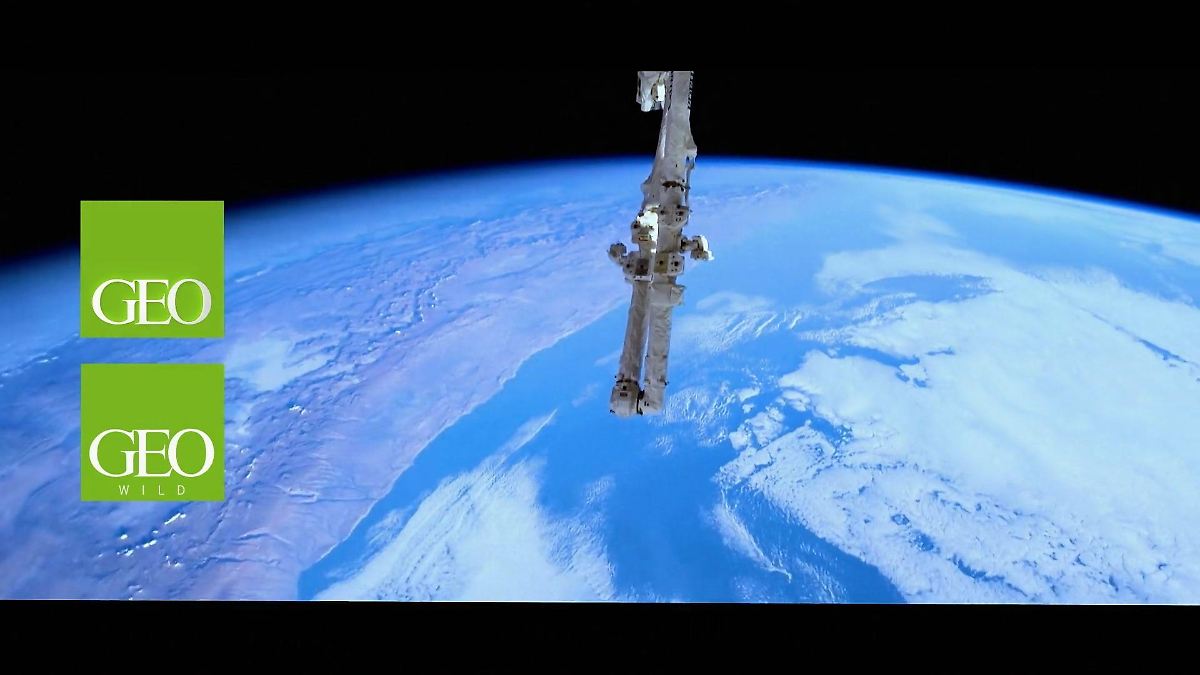 Geo Television Werbung Die Welt Mit Anderen Augen Sehen Die Welt mit anderen Augen sehen: GEO Television und GEO WILD