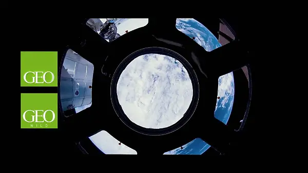 Geo Television Werbung Die Welt Mit Anderen Augen Sehen Die Welt mit anderen Augen sehen: GEO Television und GEO WILD