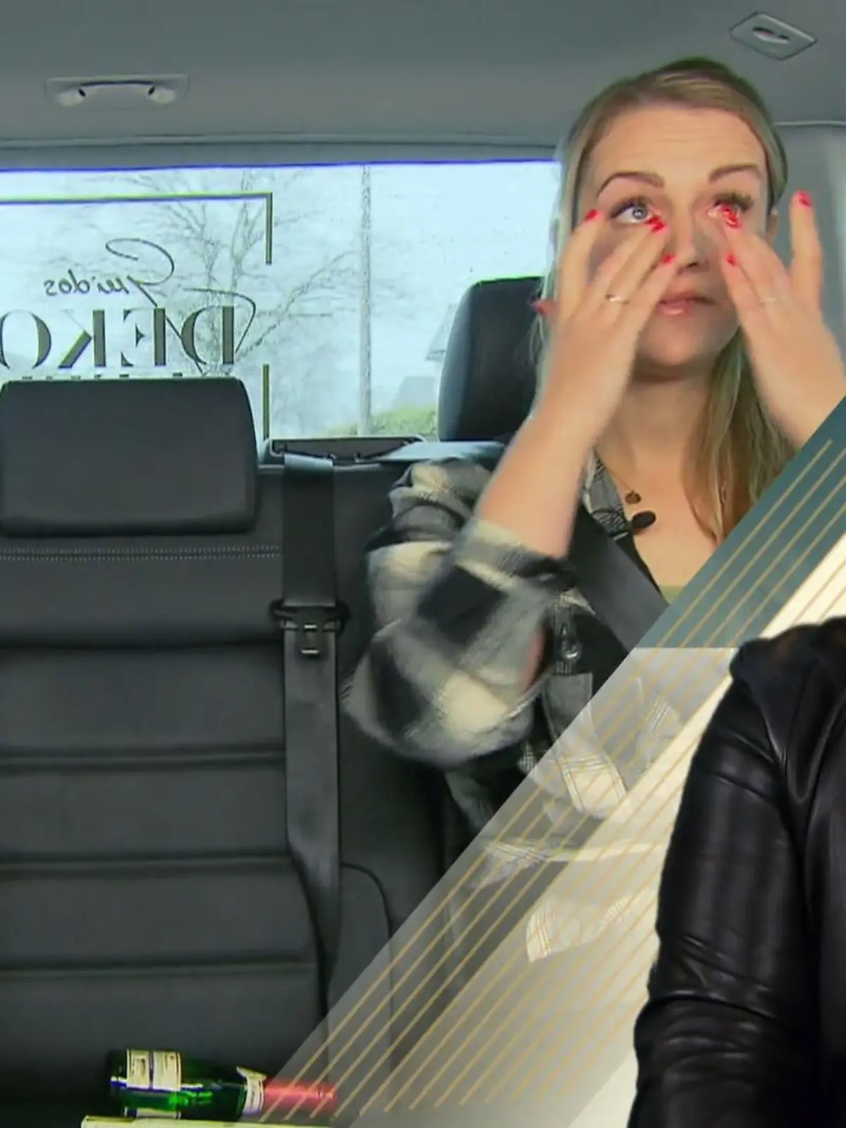 Bild zu: "So eine Teilnahme bei „Guidos Deko Queen“ ist eine emotionale Angelegenheit."
