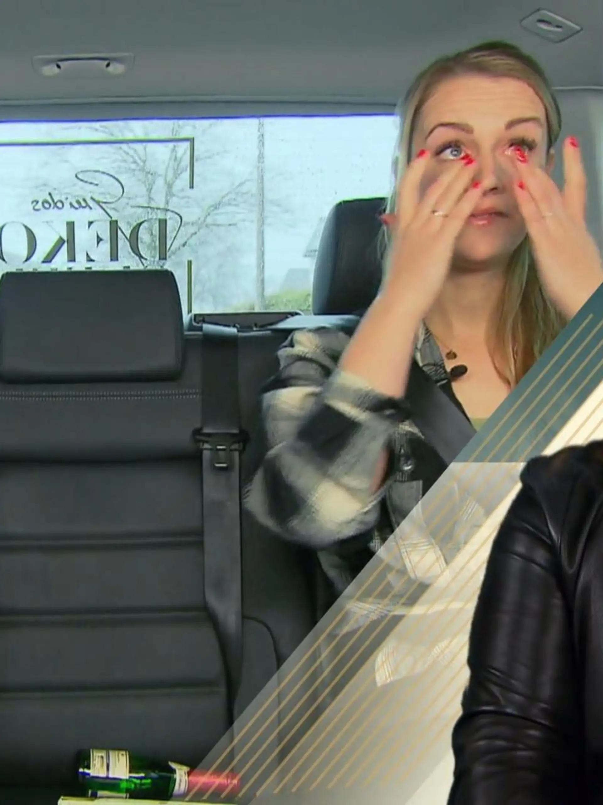 Bild zu: "So eine Teilnahme bei „Guidos Deko Queen“ ist eine emotionale Angelegenheit."