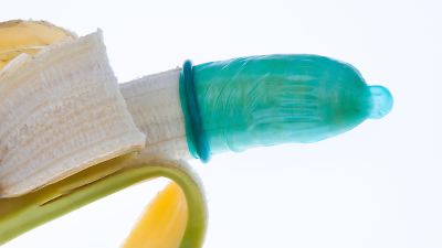 Sextoys aus dem Haushalt: Erotisches selbst gemacht