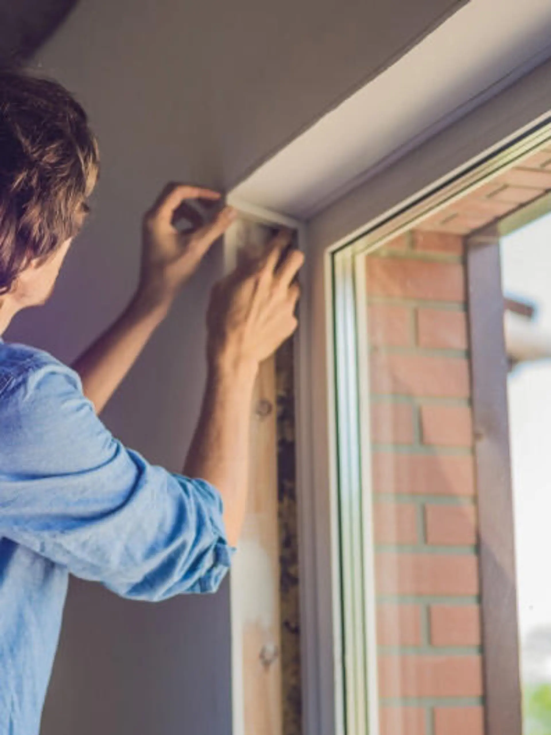 Heizlüfter Alternativen Fenster Dämmung