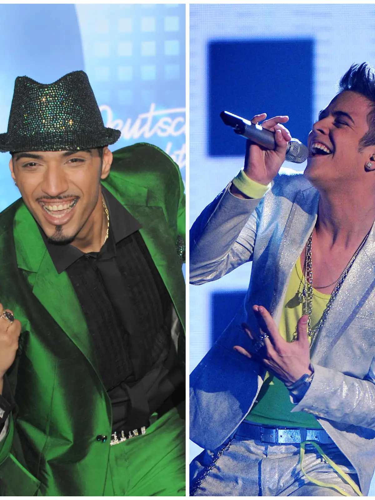 Erinnern Sie sich noch an alle 19 DSDS-Sieger?