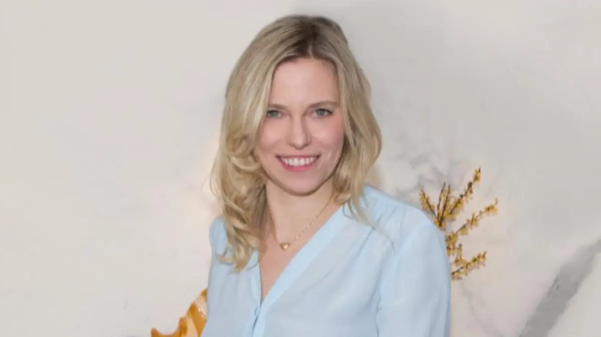 Doro Metasch, Gründerin der Immobilien-Plattform 26Homes