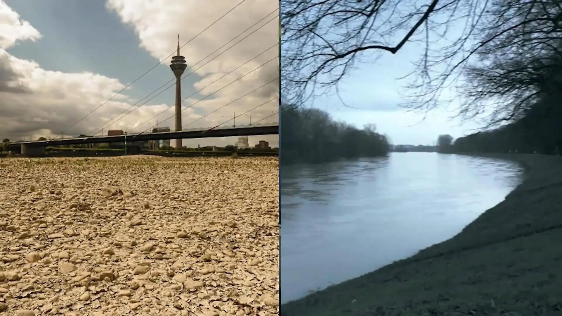 So wichtig sind unsere Talsperren Stauseen - die Zukunft für unser Wasser