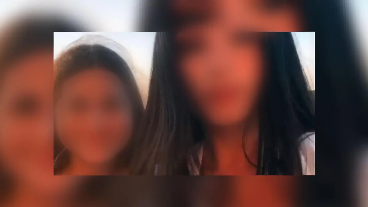 Riccione: Schwestern (15,17) von Zug erfasst