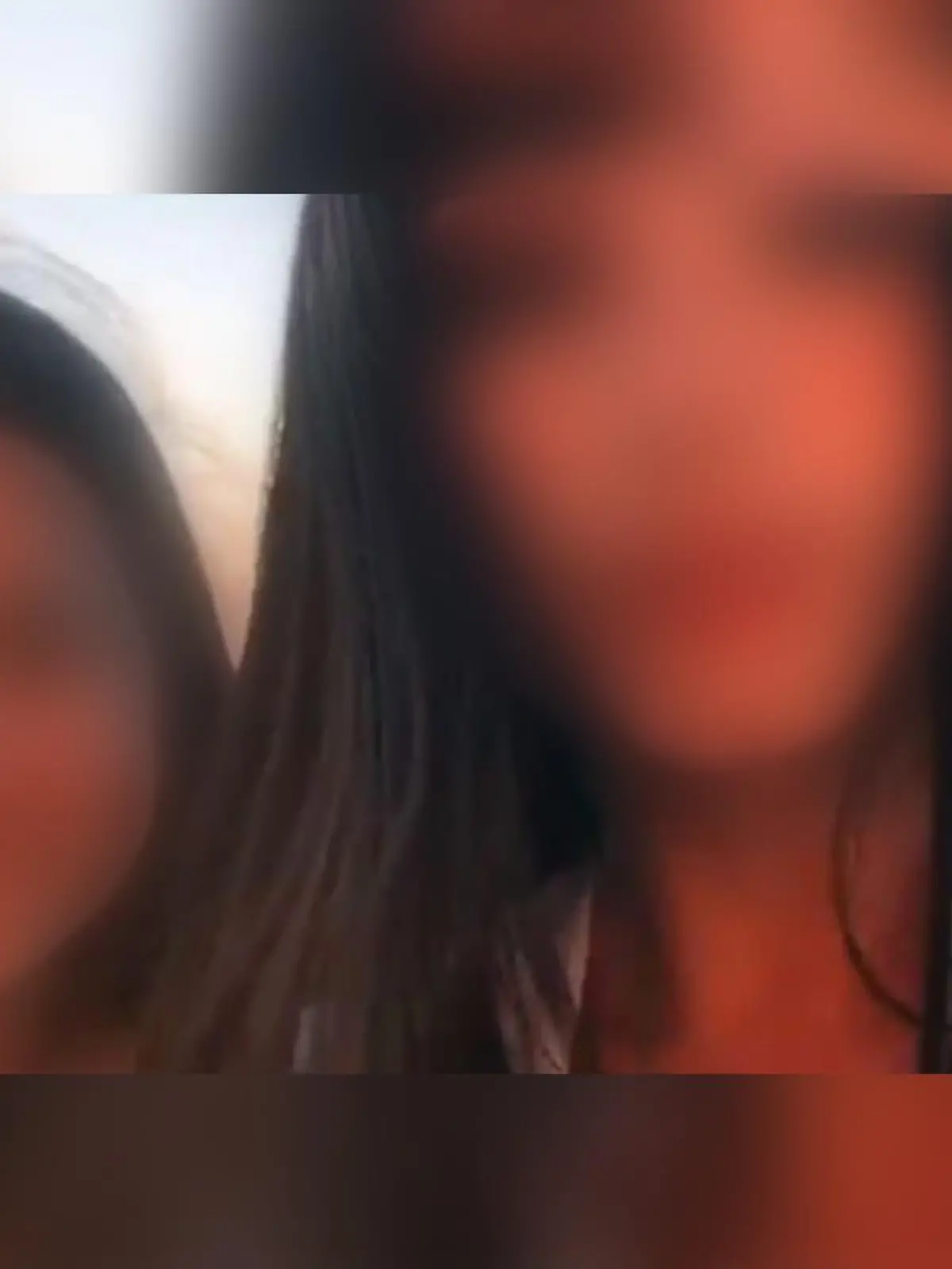 Riccione: Schwestern (15,17) von Zug erfasst