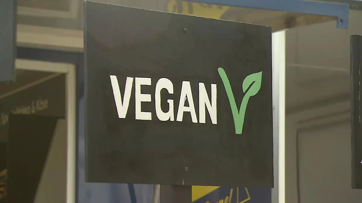 Vegan