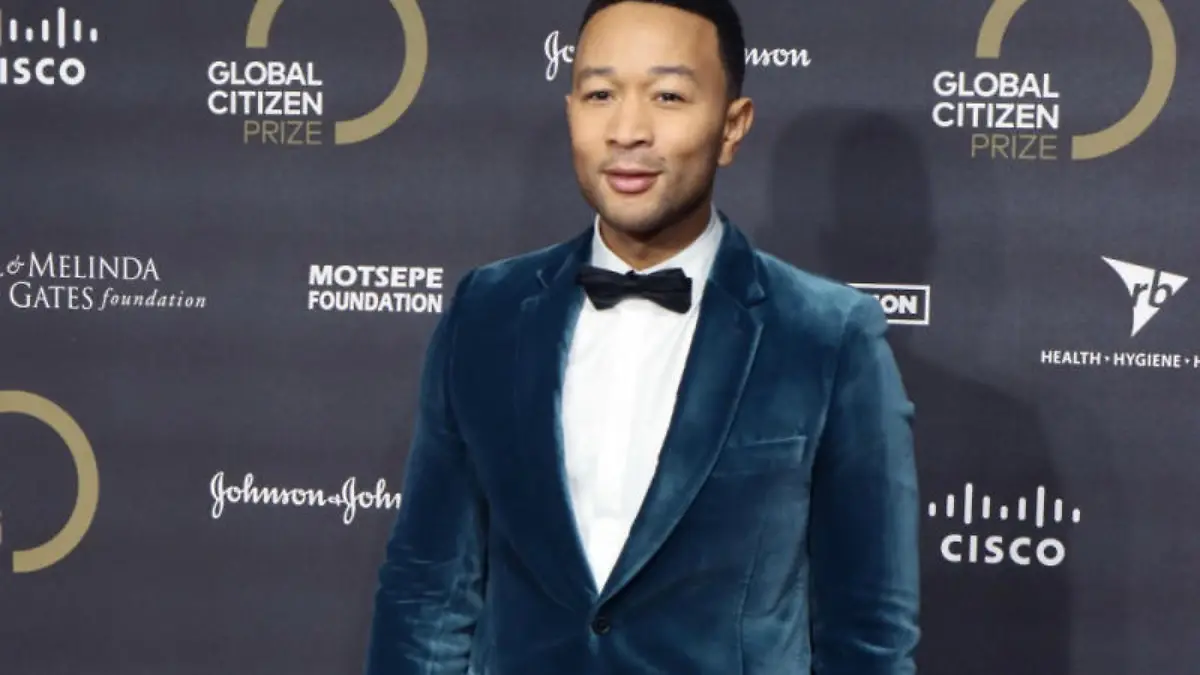 Deshalb kündigte John Legend Kanye West die Freundschaft