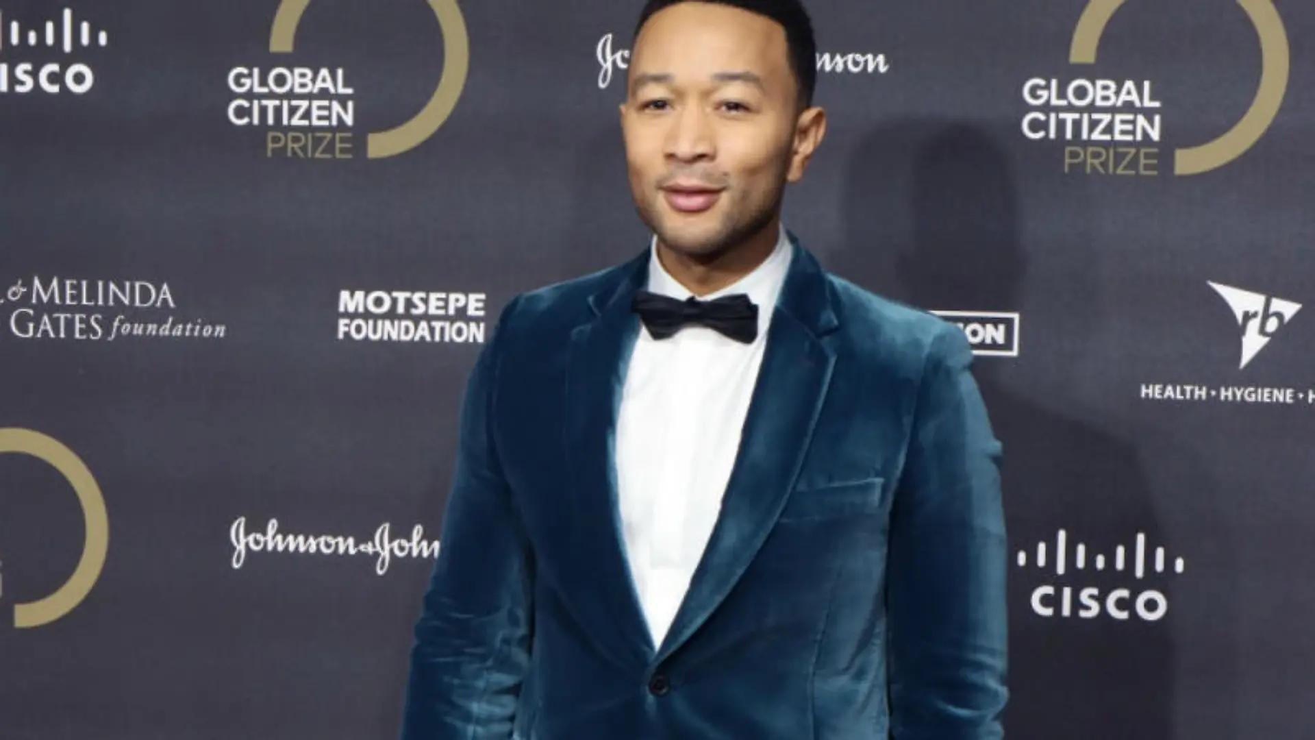 Deshalb kündigte John Legend Kanye West die Freundschaft