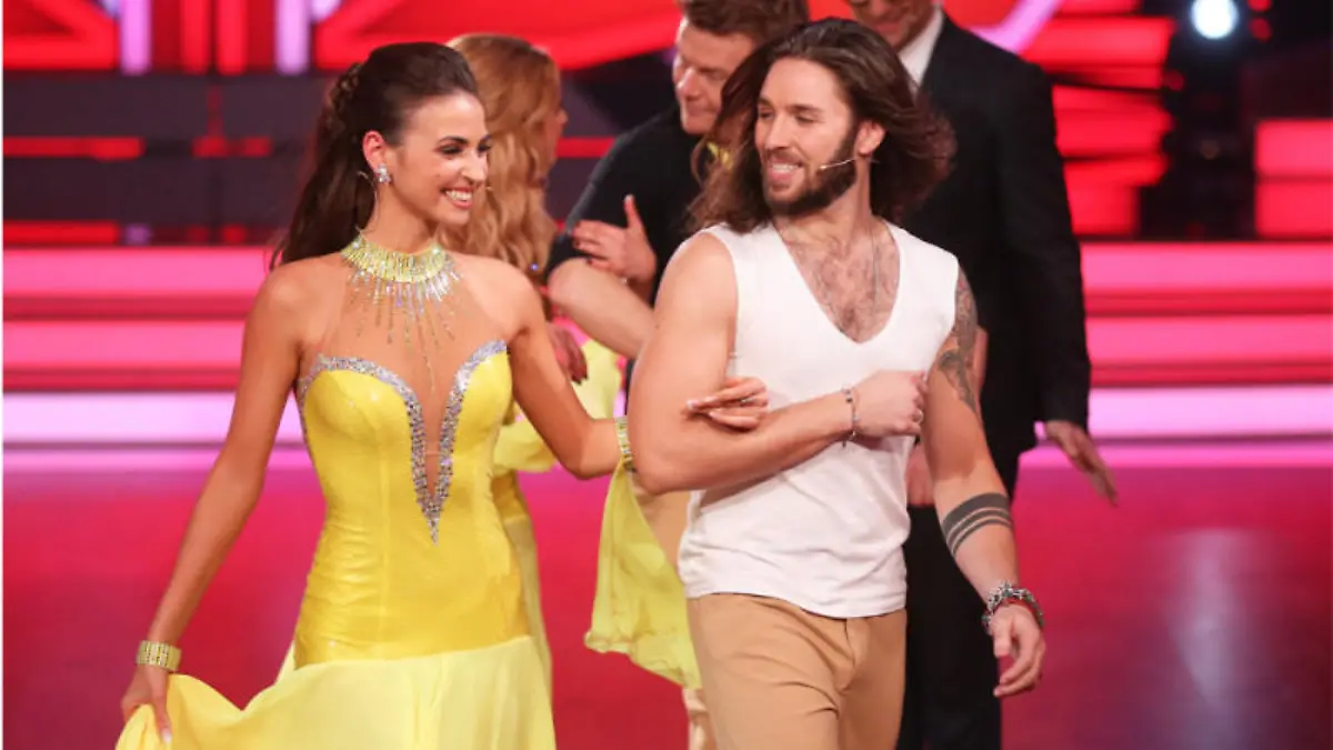 Ekaterina Leonova darf dauerhaft in Deutschland bleiben