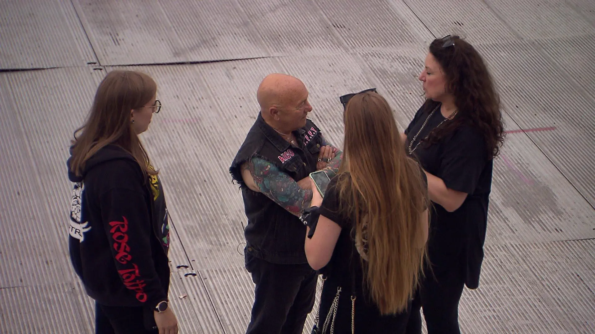 Wacken