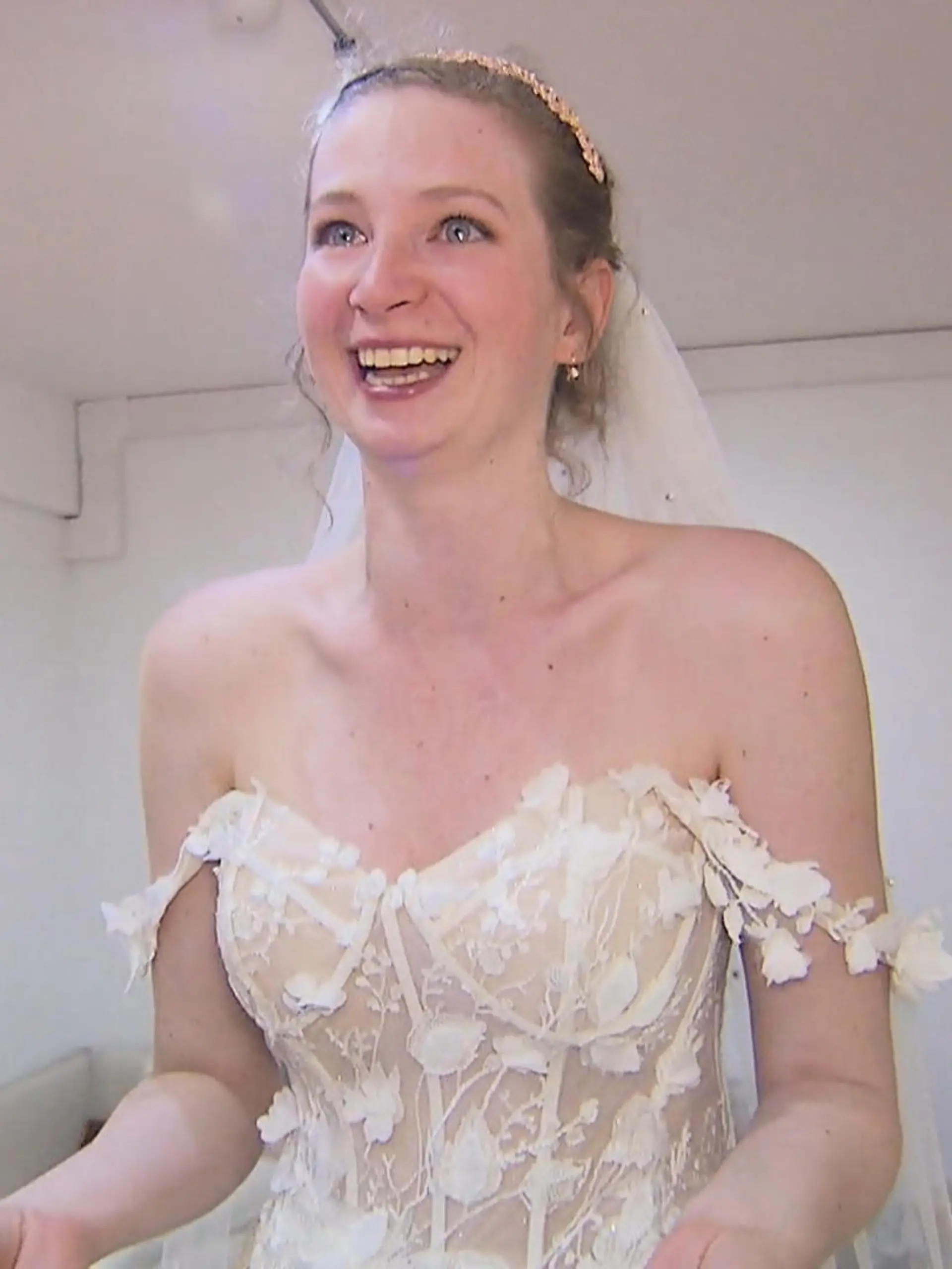 Bild zu: "Ein absolutes Nein-Kleid – ist es nun vorbei?"