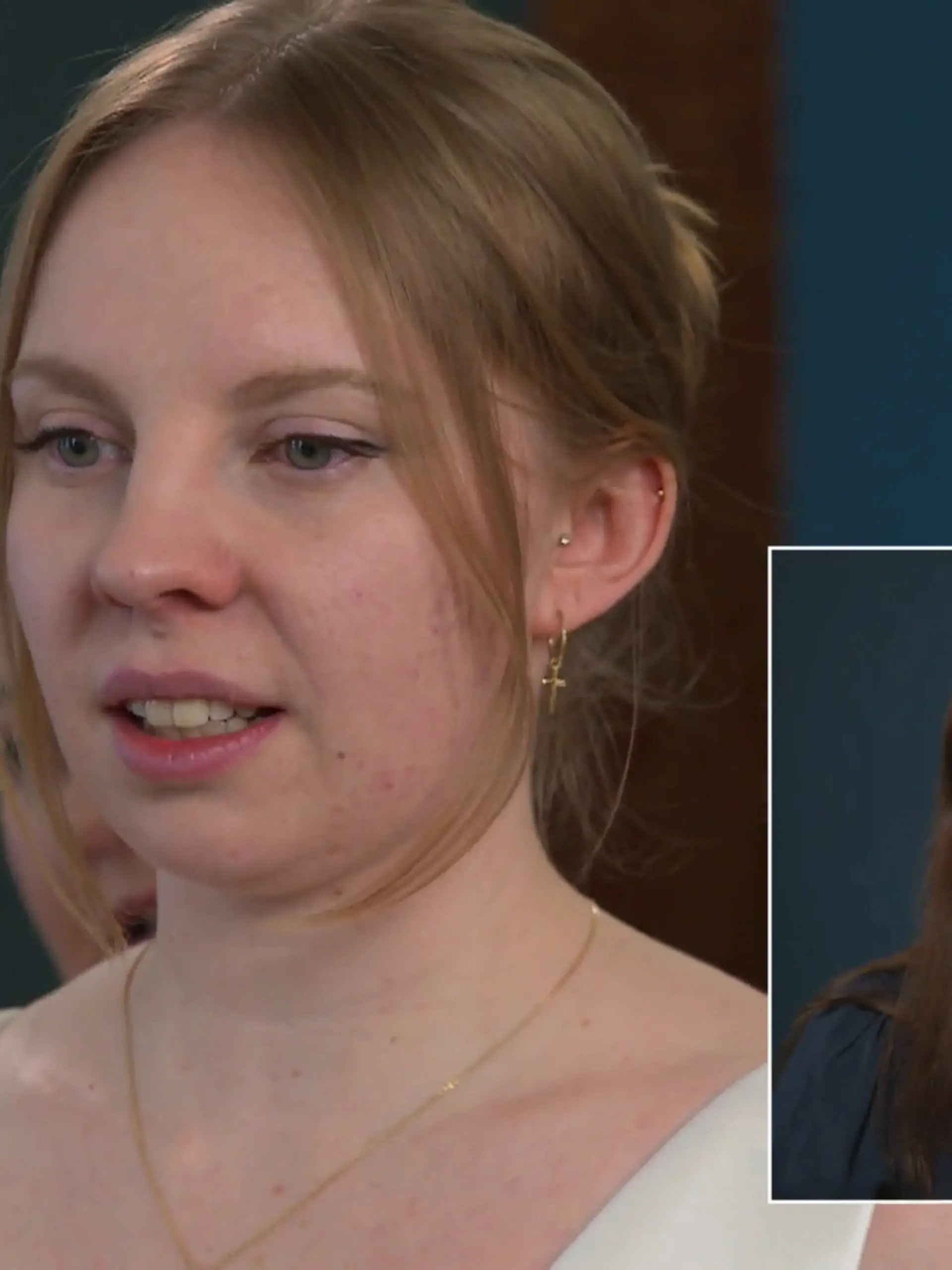 Bild zu: "Clean und modern – Was empfindet Simona?"