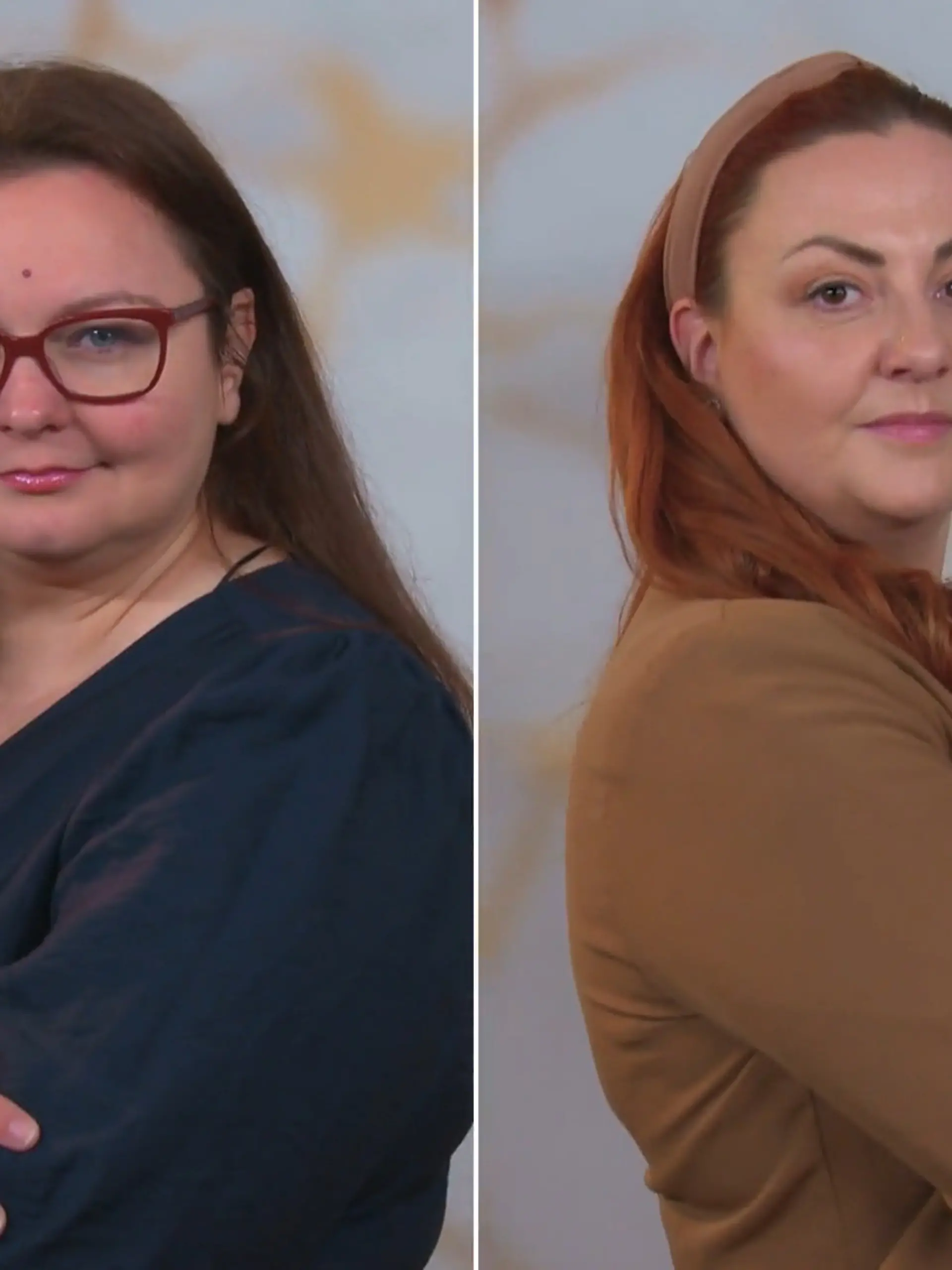 Bild zu: "Revanche zwischen Jana und Manuela"