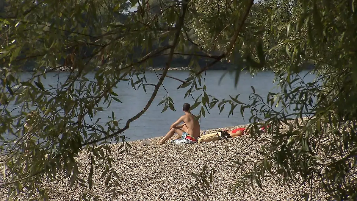 Temperaturrekord für Oktober wackelt Sommerlicher Wochenstart