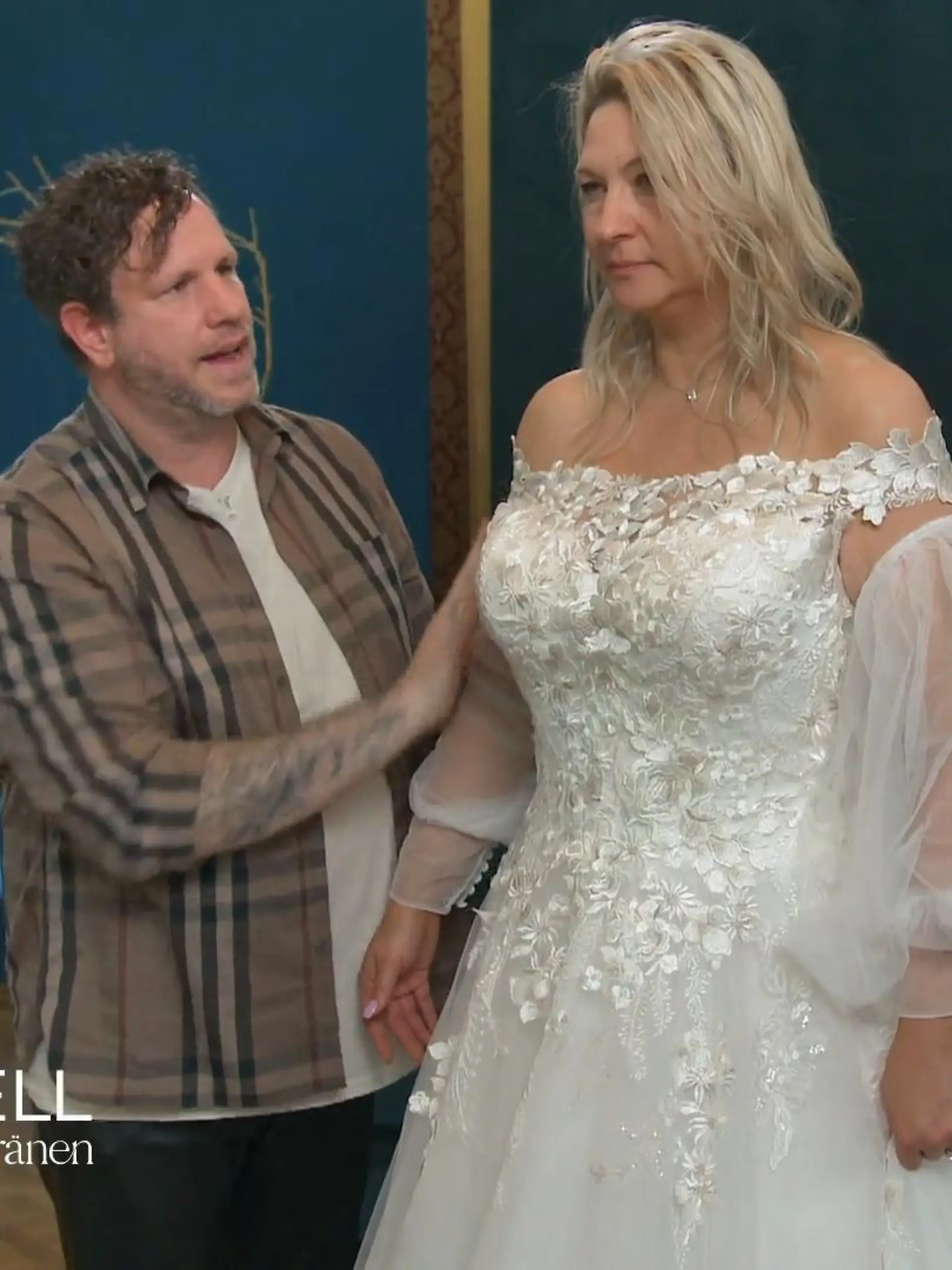 Bild zu: "Hohe Ansprüche, kein Plan – Tanja ist ein Berater-Alptraum"