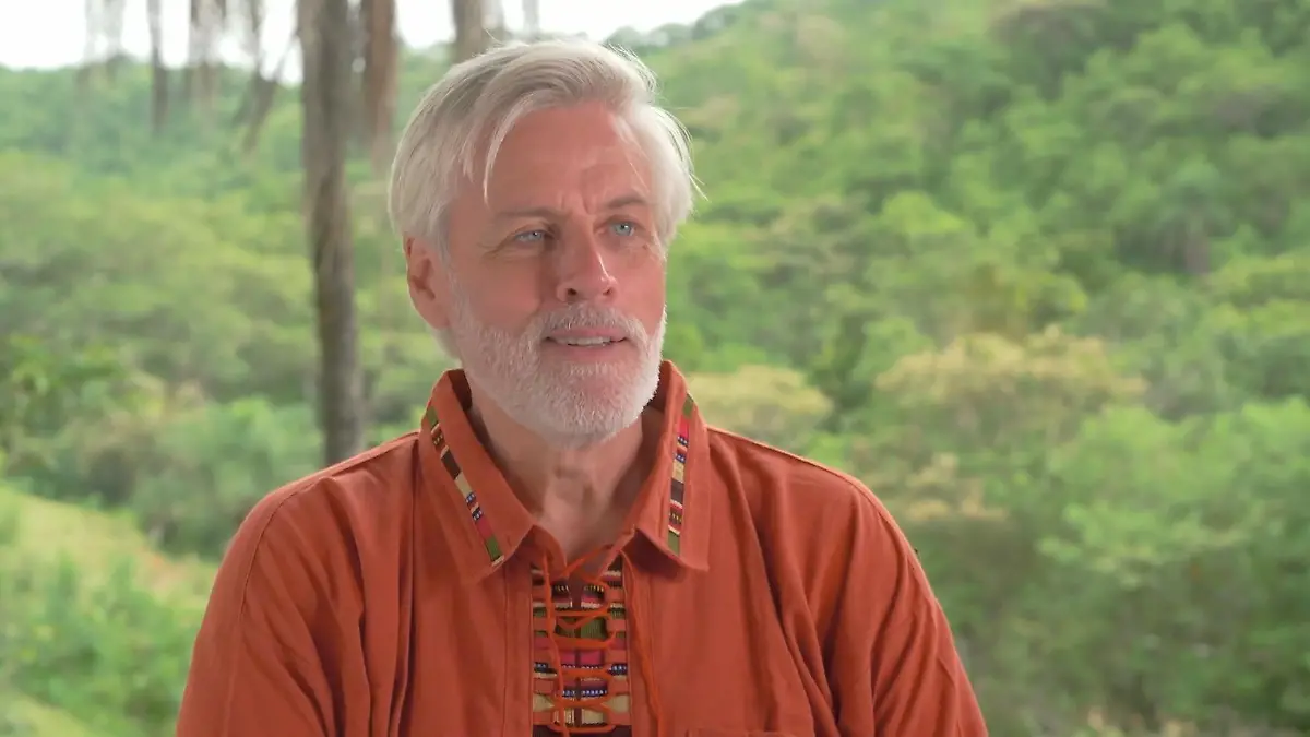 Kakaobauer Andreas aus Guatemala will sich verlieben „Bauer sucht international Frau“
