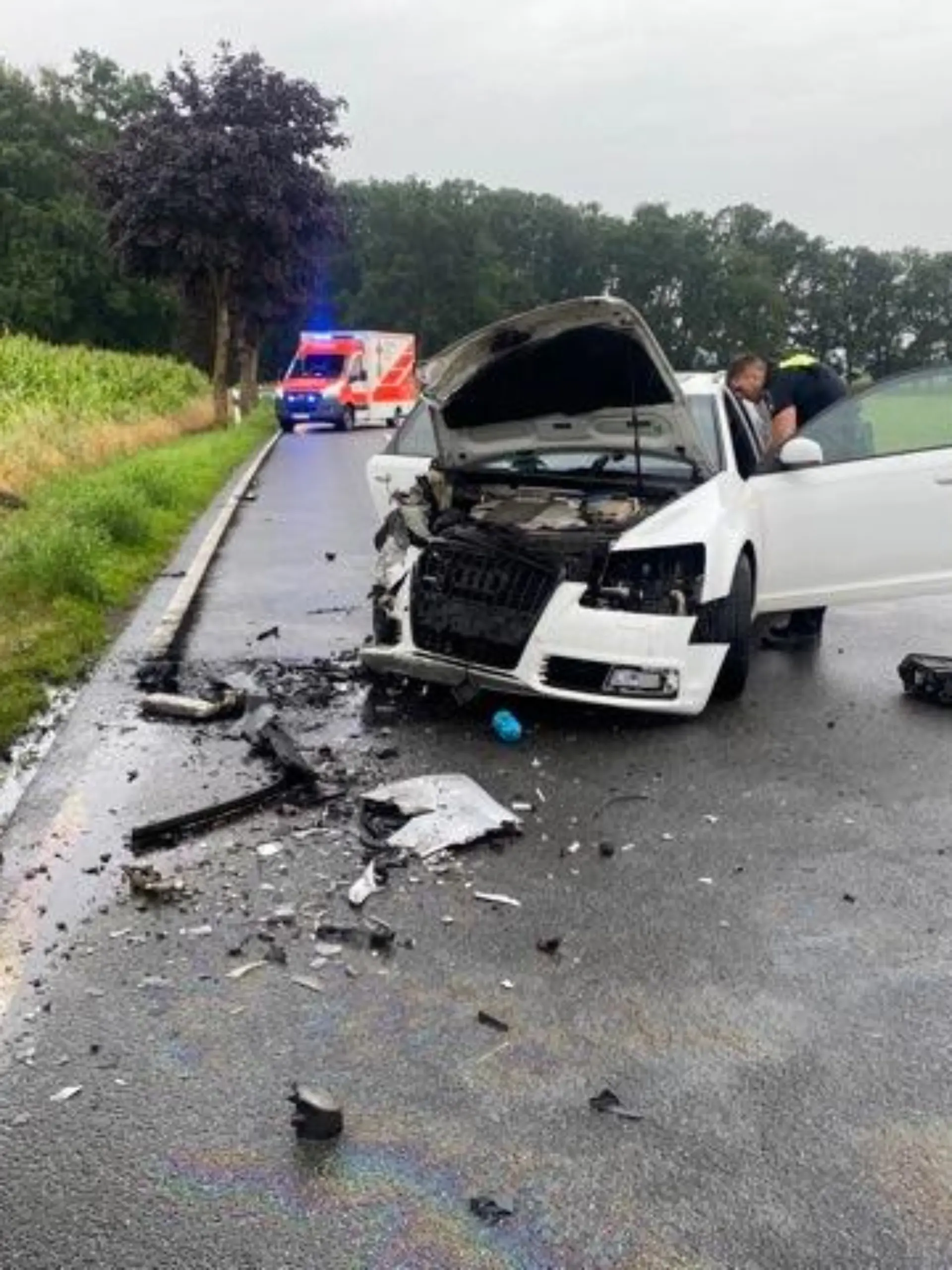 Foto VU Stuhr