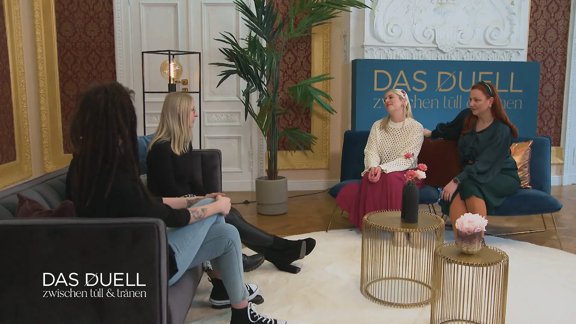 Katrin möchte eine Cinderella sein Was Märchenhaftes