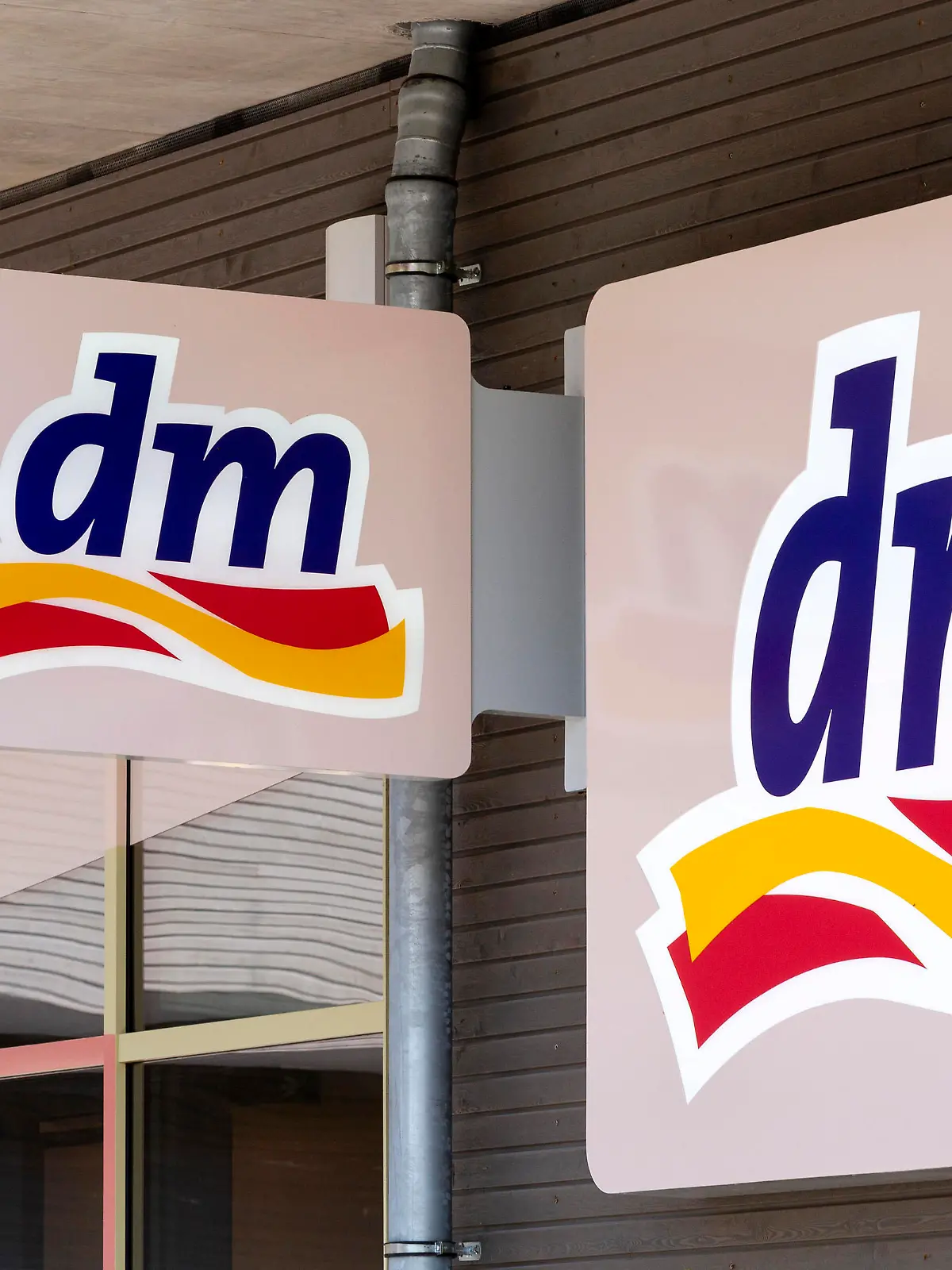 DM Drogeriemarkt