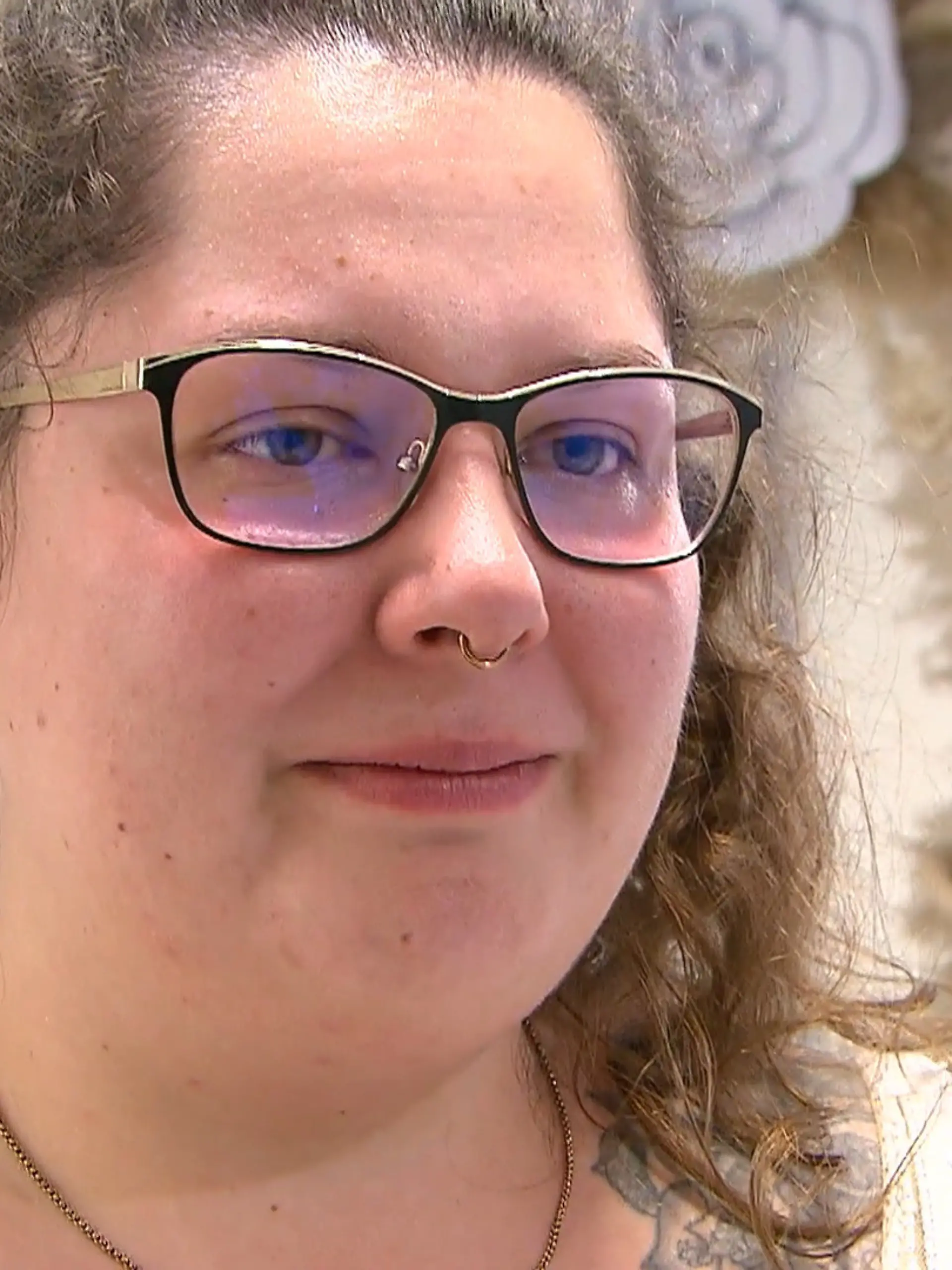 Bild zu: "Kim machte Janina einen märchenhaften Antrag"