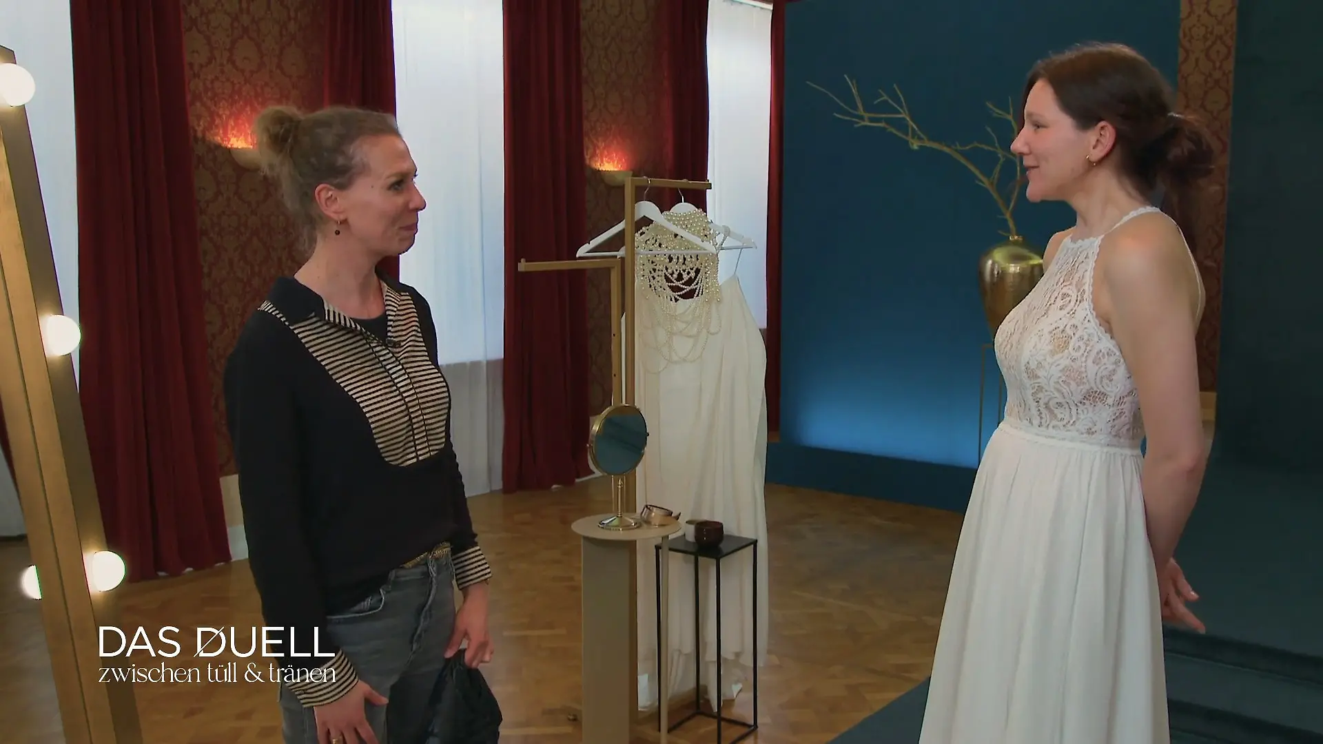 Melissa ist das alles irgendwie zu süß Unrockbar