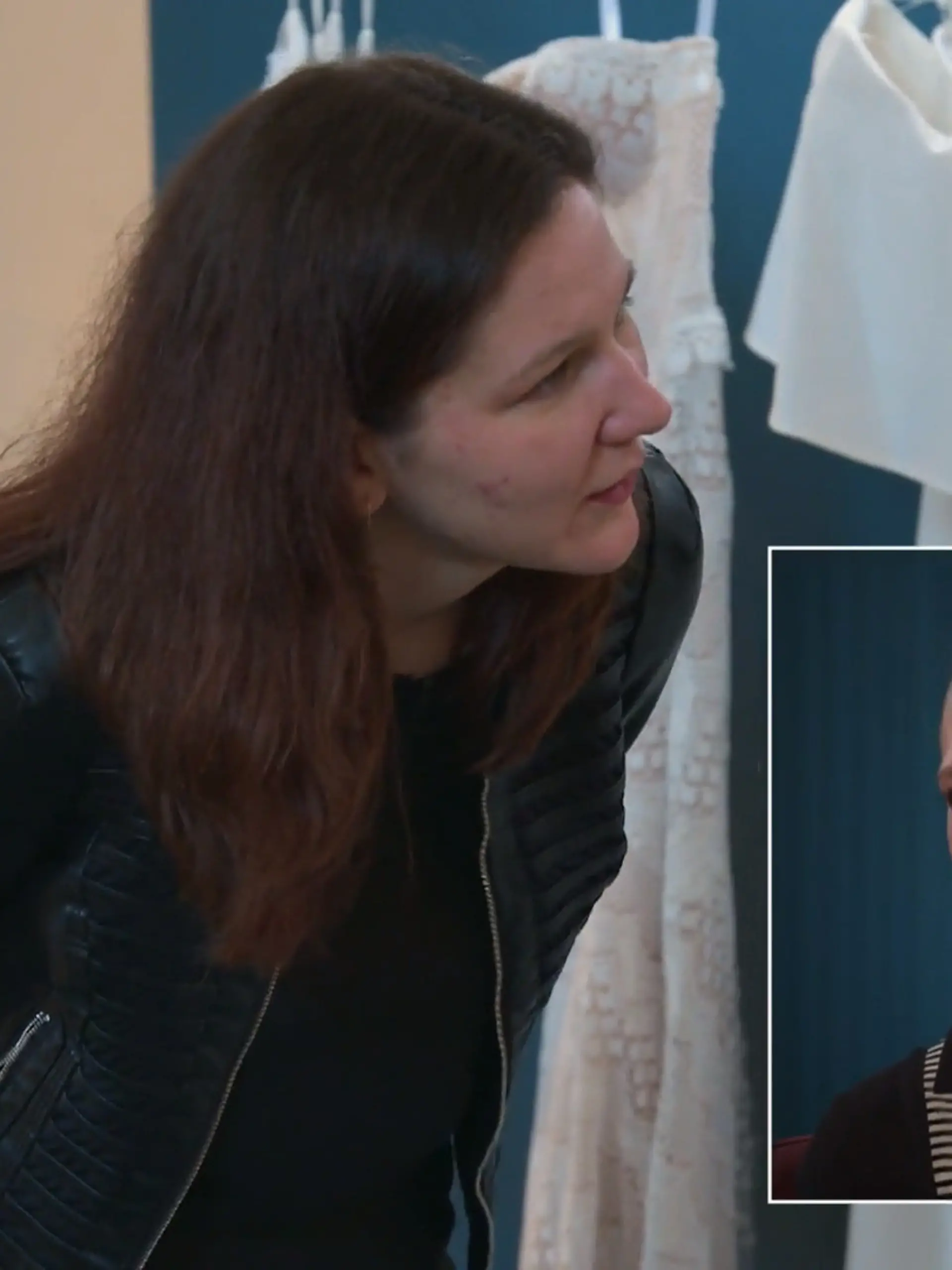Bild zu: "Vanessa präsentiert den Endgegner"