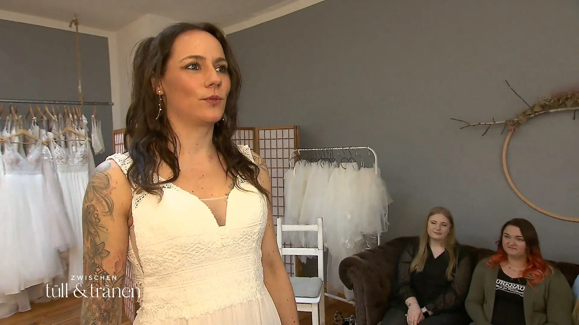 Diese Kleider haben bereits eine Hochzeit hinter sich Hochzeitskleid, gebraucht?