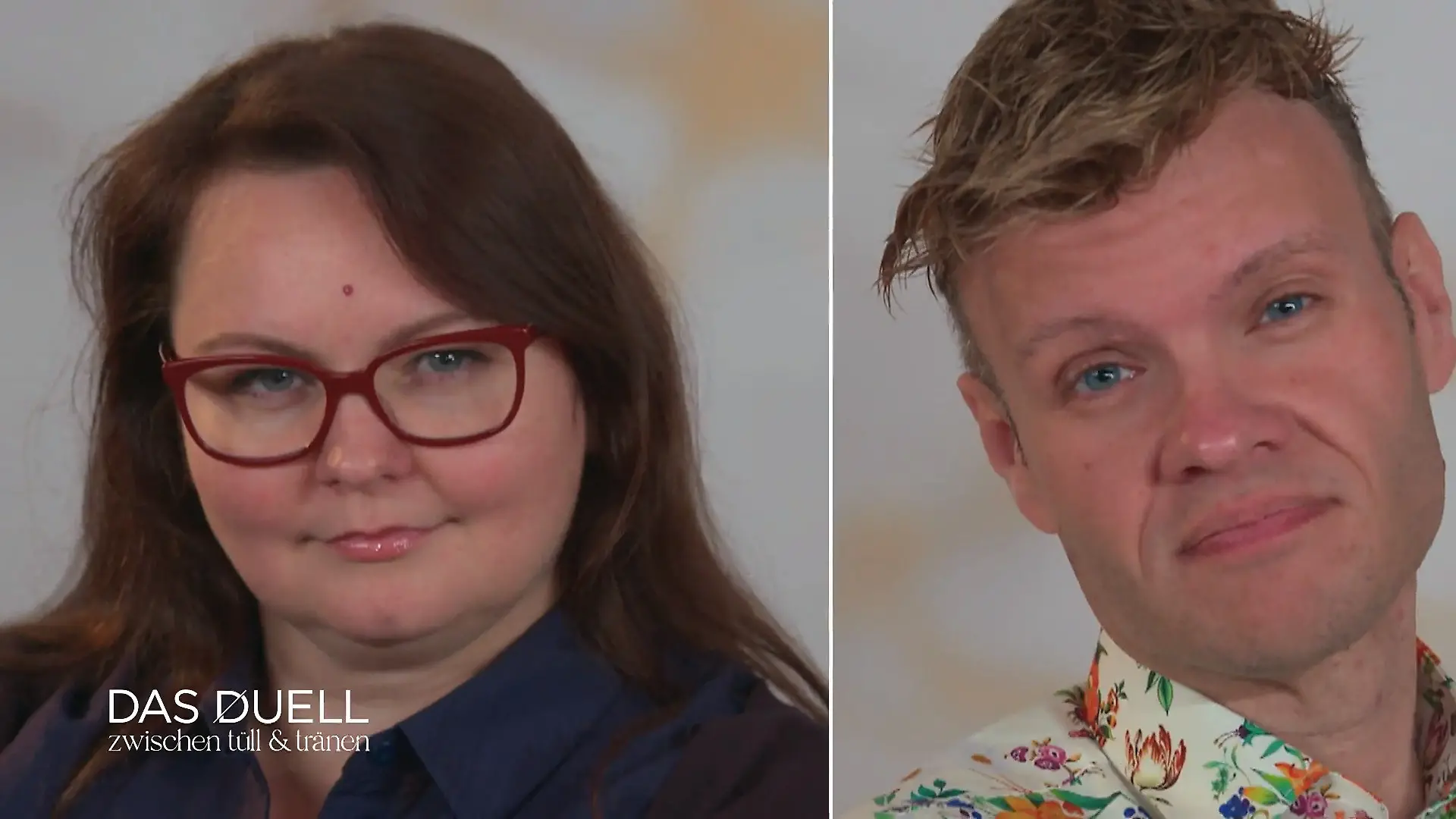 Kampf der Könige um den perfekten Prinzessinnentraum Manu vs. Sebastian