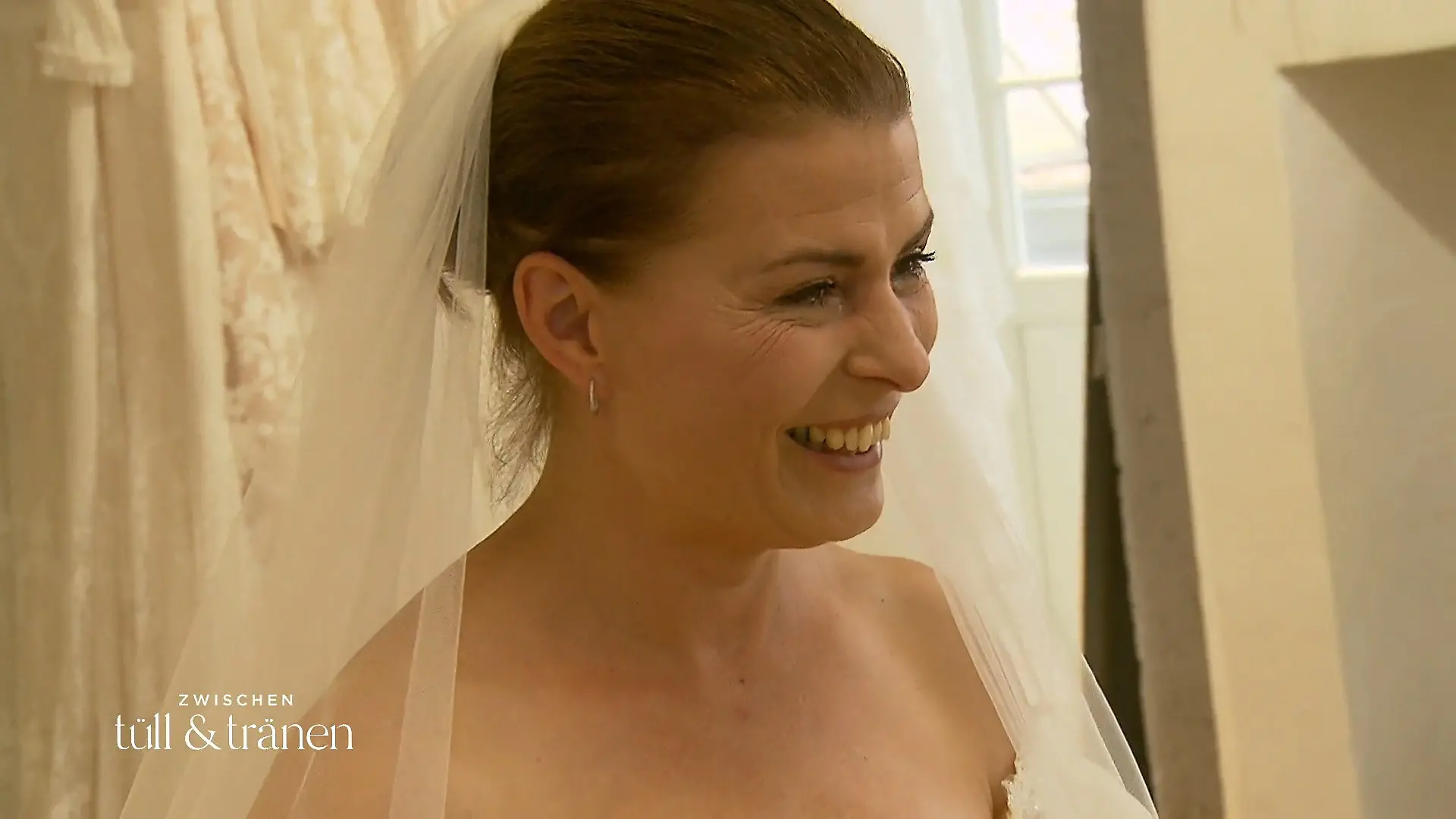 Nicole kann ihre Hochzeit noch erleben Nach lebensgefährlicher OP